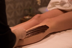 Epilation à la cire - Silvanail's - Couvet