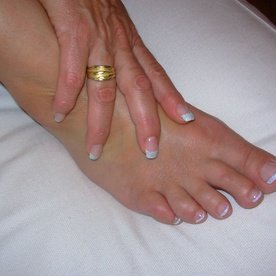 Ongles des pieds et des mains - Silvanail's - Couvet