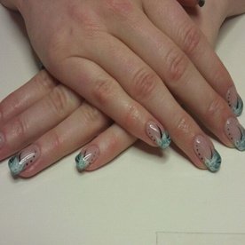 Ongles - Silvanail's - Couvet
