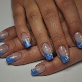 Ongles - Silvanail's - Couvet