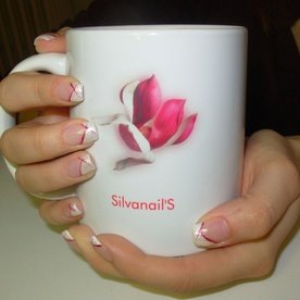 Ongles - Silvanail's - Couvet