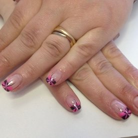Ongles - Silvanail's - Couvet