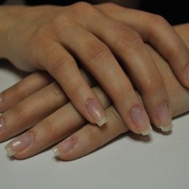 Ongles - Silvanail's - Couvet