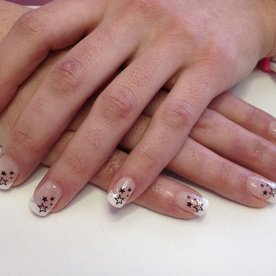 Ongles - Silvanail's - Couvet