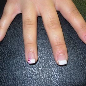 Ongles - Silvanail's - Couvet