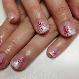 pour les fêtes