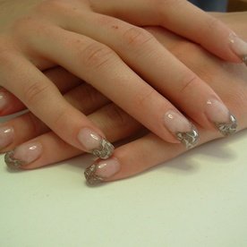Ongles - Silvanail's - Couvet