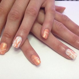 Ongles - Silvanail's - Couvet