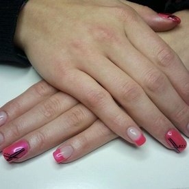 Ongles - Silvanail's - Couvet