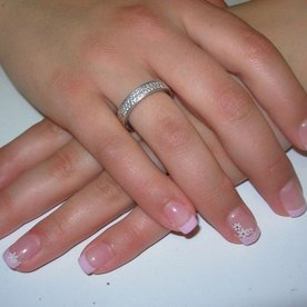 Ongles - Silvanail's - Couvet