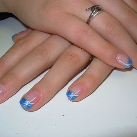 Ongles - Silvanail's - Couvet