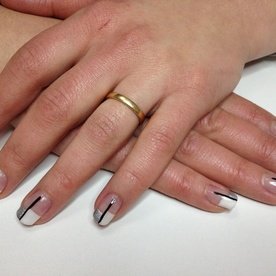 Ongles - Silvanail's - Couvet