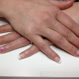 Ongles - Silvanail's - Couvet