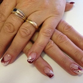Ongles - Silvanail's - Couvet