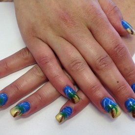 Ongles - Silvanail's - Couvet