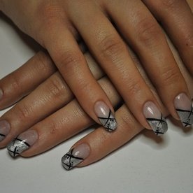 Ongles - Silvanail's - Couvet