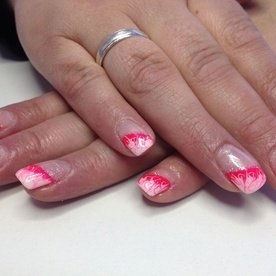 Ongles - Silvanail's - Couvet