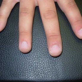 Ongles - Silvanail's - Couvet