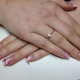 Ongles - Silvanail's - Couvet