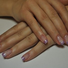 Ongles - Silvanail's - Couvet