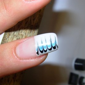 Ongles - Silvanail's - Couvet