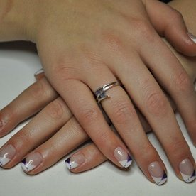 Ongles - Silvanail's - Couvet