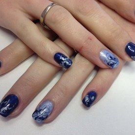 Ongles - Silvanail's - Couvet