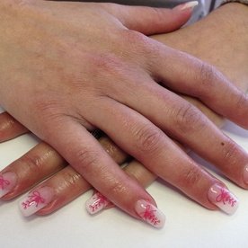 Ongles - Silvanail's - Couvet
