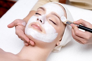 Soins du visage - Silvanail's - Couvet