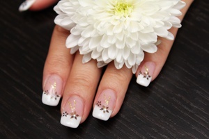 Nail-Art - Silvanail's - Couvet